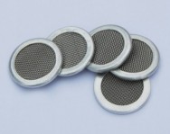 Wire Mesh Filter, Wire Mesh Filter