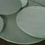 Wire Mesh Filter, Wire Mesh Filter