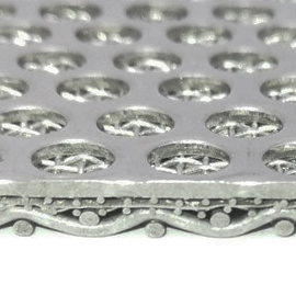 5-Layer Sintered Wire Mesh